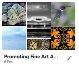 Promoting Beautiful  Images Of FAA Friends On Pinterest